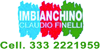 Logo di CLAUDIO FINELLI - IMBIANCATURA