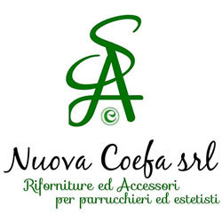 Logo di NUOVA COEFA SRL
