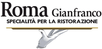 Logo di ROMA GIANFRANCO SPECIALITÁ PER LA RISTORAZIONE