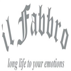 Logo di IL FABBRO