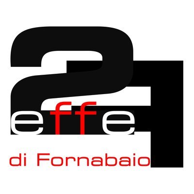 Logo di 2 EFFE