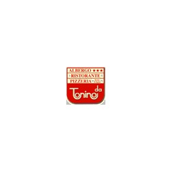 Logo di ALBERGO TONINO