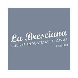 Logo di LA BRESCIANA