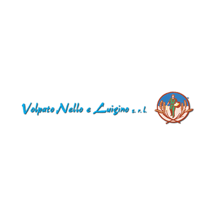 Logo di VOLPATO NELLO & LUIGINO - CEREALI-SEMENTI