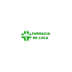 Logo di FARMACIA DE LUCA