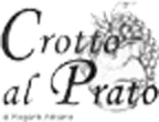 Logo di CROTTO AL PRATO