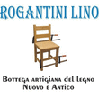 Logo di BOTTEGA ARTIGIANA DEL LEGNO NUOVO E ANTICO