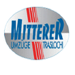 Logo di MITTERER TRASLOCHI