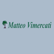 Logo di MATTEO VIMERCATI GIARDINI
