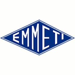 Logo di EMMETI