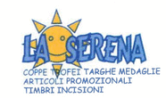 Logo di LA SERENA