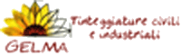 Logo di GELMA TINTEGGIATURE