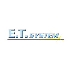 Logo di E.T. SYSTEM