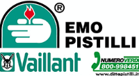 Logo di EMO PISTILLI CALDAIE A GAS