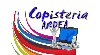 Logo di COPISTERIA ARDEA SAS