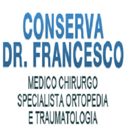 Logo di CONSERVA DR. FRANCESCO