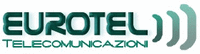 Logo di EUROTEL TELECOMUNICAZIONI
