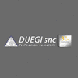 Logo di DUEGI