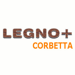 Logo di LEGNO +