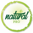 Logo di NATURAL PRO