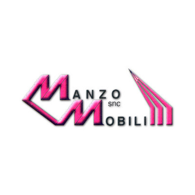 Logo di MANZO MOBILI