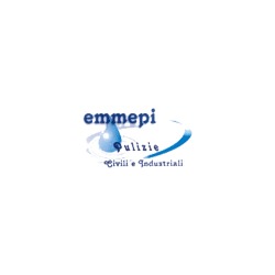 Logo di IMPRESA DI PULIZIE EMMEPI