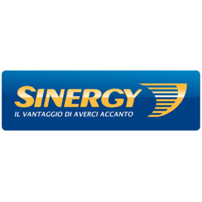 Logo di SINERGY SANTA TERESA DI RIVA IL VANTAGGIO DI AVERCI ACCANTO