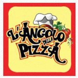 Logo di L'ANGOLO DELLA PIZZA