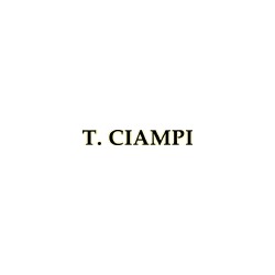Logo di CIAMPI T.