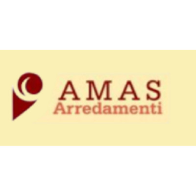 Logo di MOBILI AMAS