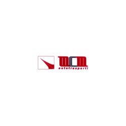 Logo di M C M AUTOTRASPORTI