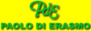 Logo di PAOLO DI ERASMO ASSISTENZA TECNICA CALDAIE