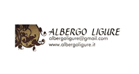 Logo di ALBERGO LIGURE