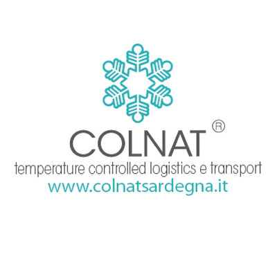 Logo di COLNAT
