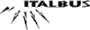 Logo di ITALBUS
