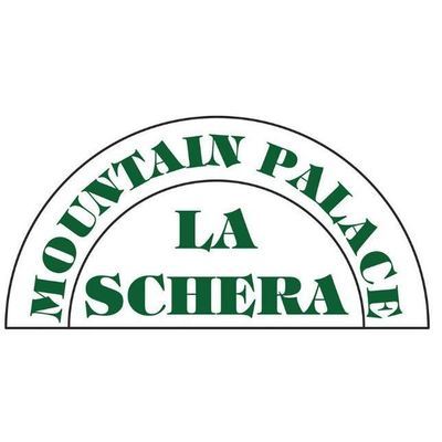 Logo di MOUNTAIN PALACE LA SCHERA