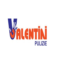 Logo di VALENTINI PULIZIE