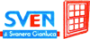 Logo di SVEN INFISSI E SERRAMENTI