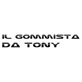 Logo di IL GOMMISTA