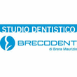 Logo di STUDIO DENTISTICO BRECODENT