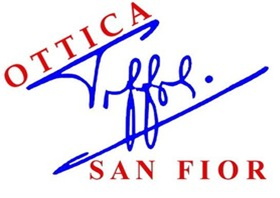 Logo di OTTICA TOFFOLI