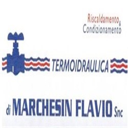 Logo di TERMOIDRAULICA MARCHESIN CLIMATIZZAZIONE ESTIVA INVERNALE