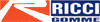Logo di RICCI GOMME