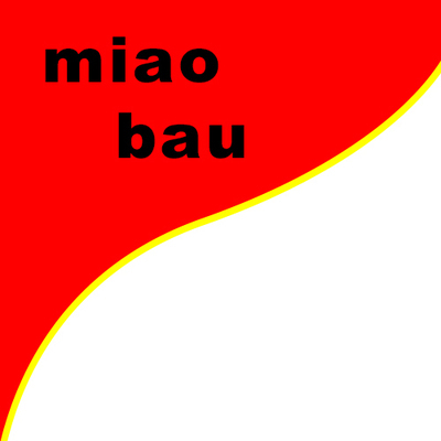 Logo di MIAO BAU