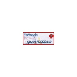 Logo di FARMACIA GIACCI