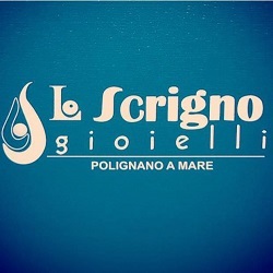 Logo di LO SCRIGNO GIOIELLI