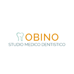 Logo di STUDIO MEDICO DENTISTICO OBINO DEI DOTT.RI CARLO & CHIARA OBINO