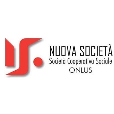 Logo di NUOVA SOCIETÀ