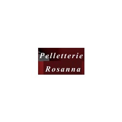 Logo di PELLETTERIE ROSANNA