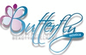 Logo di ESTETICA BUTTERFLY BEAUTY & WELLNESS